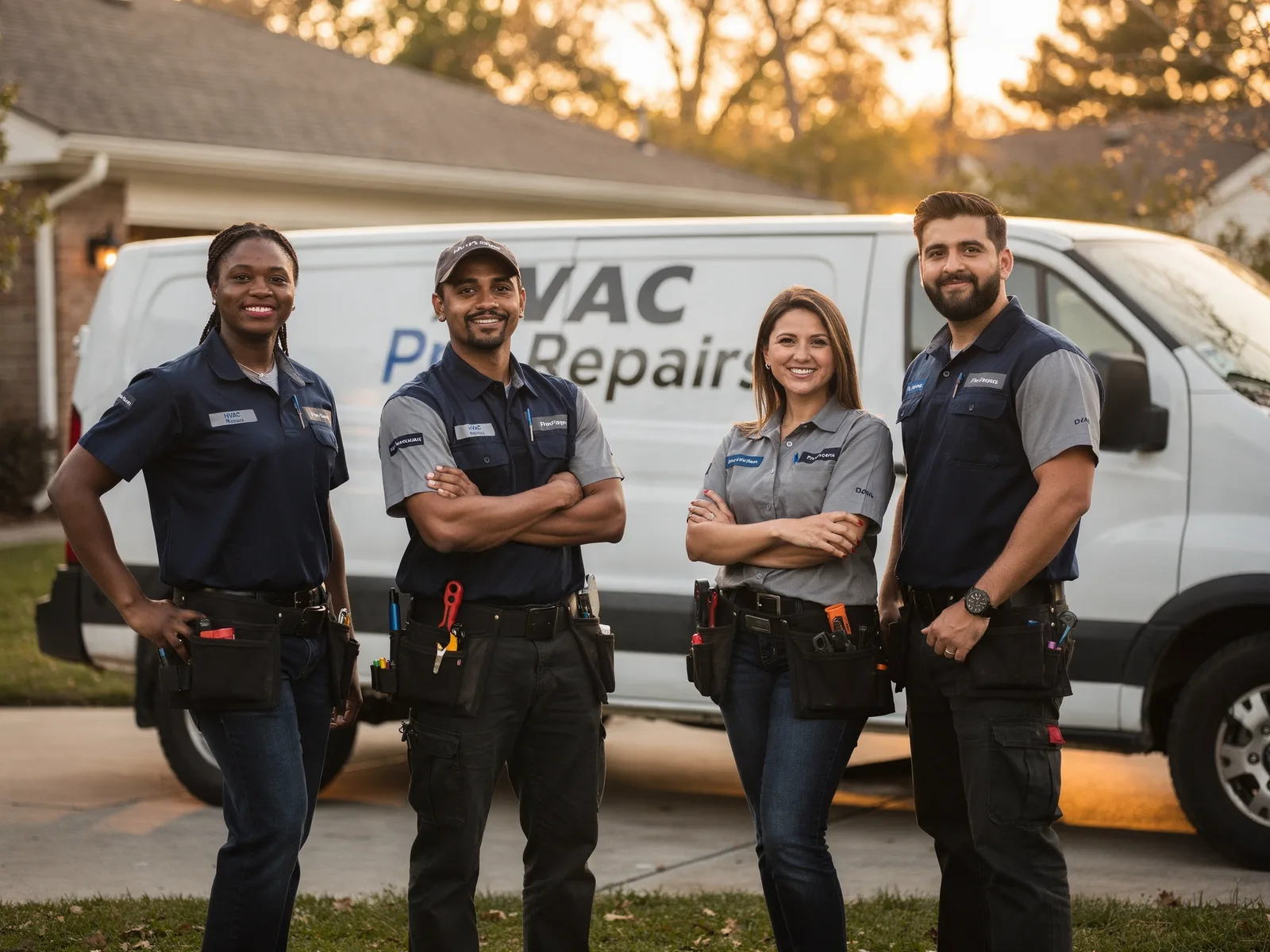 Heat Pump Repair company in Barnstead, NH