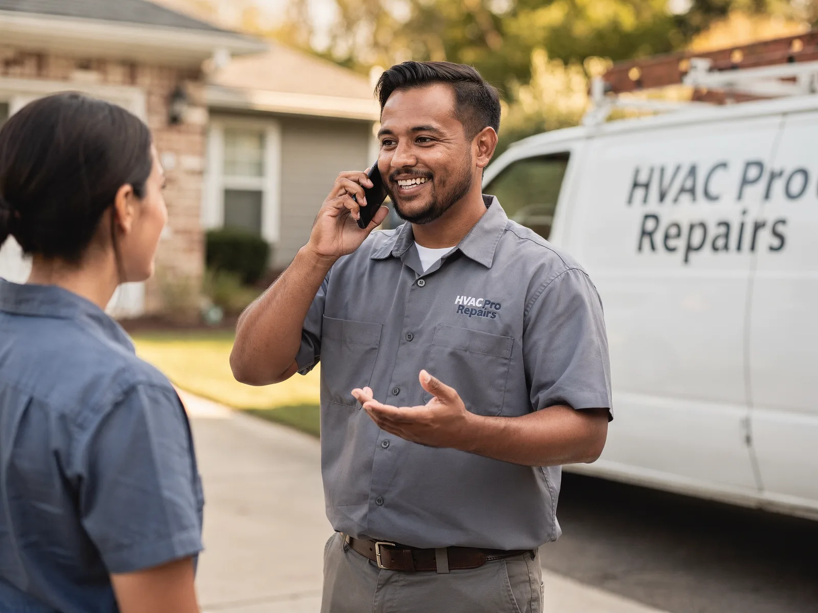 Heat Pump Repair Barnstead, NH FAQs
